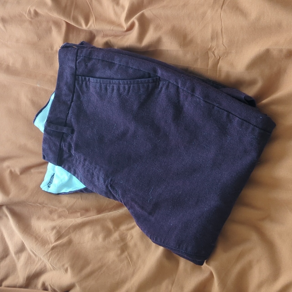 Old Navy Signature Slim Chinos 30x32